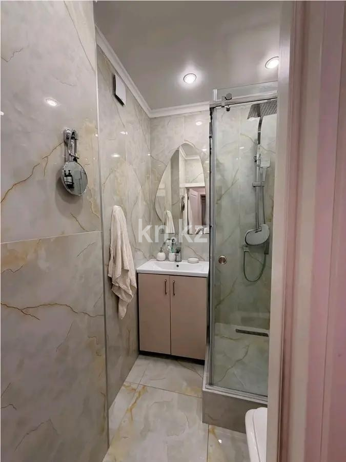 Продажа 3-комнатной квартиры, 90 м² - Продажа квартир в Алатауском р-не Алматы - страница 3 фото 2 из 7