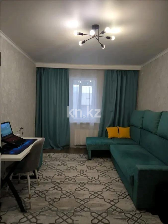 Продажа 2-комнатной квартиры, 63.63 м², ул. Е-67, дом  8 в Астане