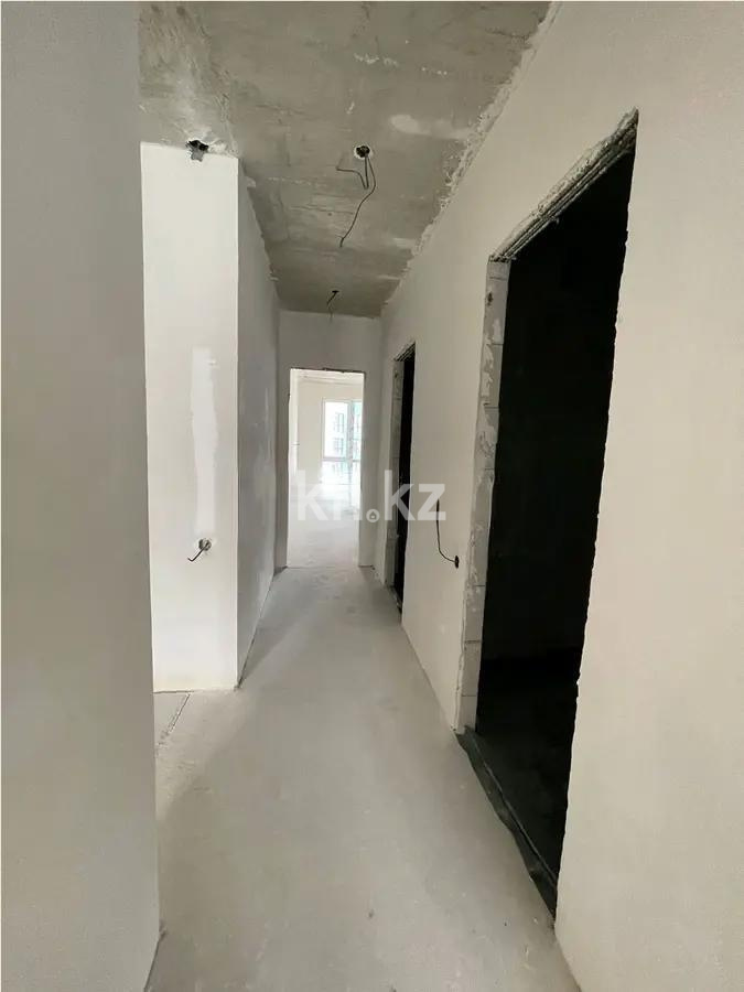 Продажа 3-комнатной квартиры, 105.7 м², ул. Мухамедханова, дом  4а в Астане - фото 8