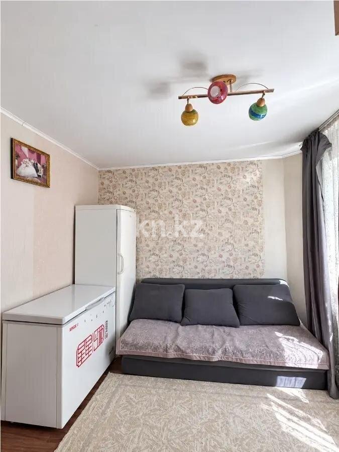 Продажа 3-комнатной квартиры, 47 м² в Караганде - фото 2