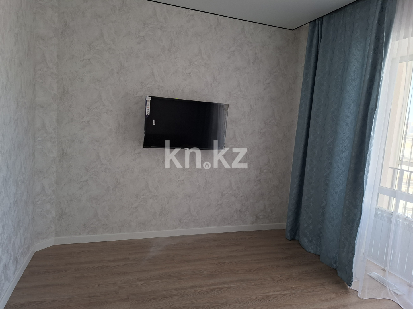 Аренда 2-комнатной квартиры посуточно, 59 м² - Аренда недвижимости в Астане фото 6 из 7