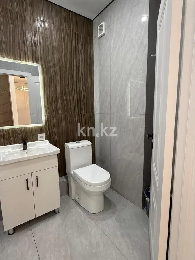 Продажа 2-комнатной квартиры, 47.12 м², мкр-н Кайрат, дом  153/26 в Алматы - фото 5