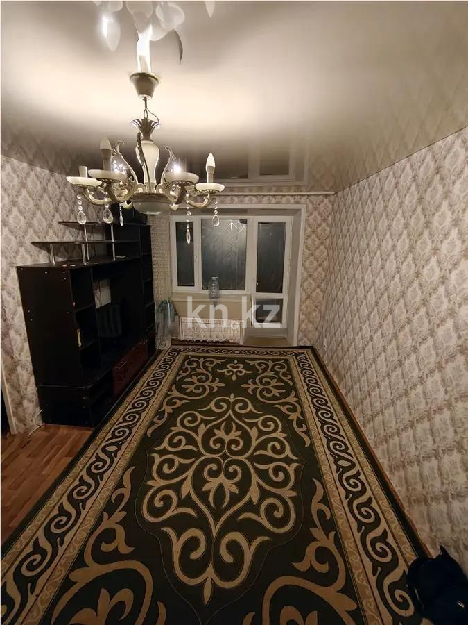 Продажа 1-комнатной квартиры, 40 м², пр. Момышулы, дом  30 в Темиртау