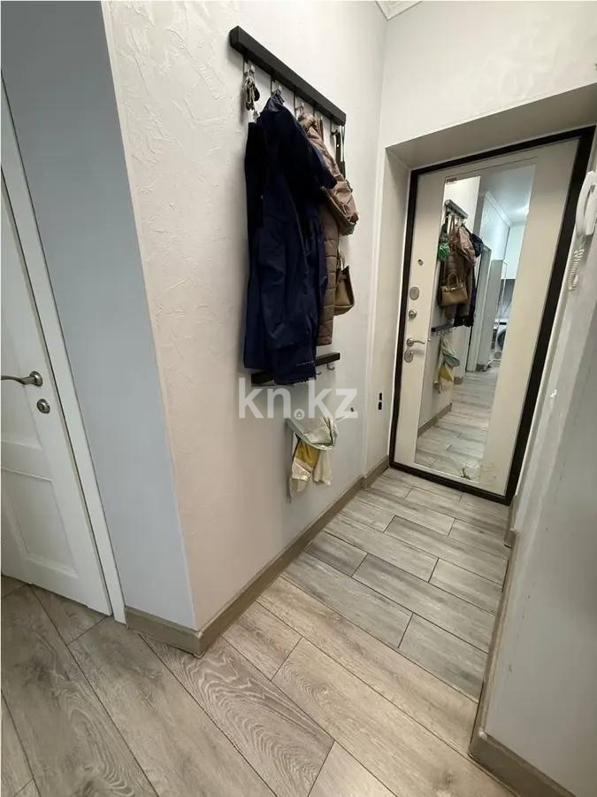Продажа 3-комнатной квартиры, 62 м², пр. Сейфуллина, дом  102 - Продажа  трехкомнатных квартир в Алматы без посредников фото 6 из 6