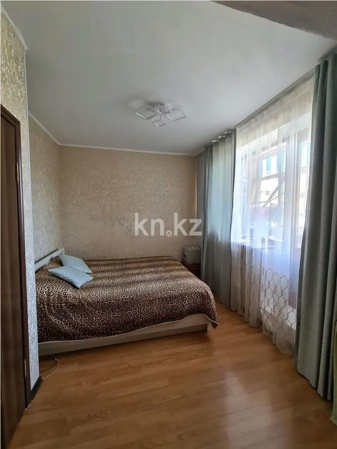 Продажа 3-комнатной квартиры, 79 м², пр. Гагарина, дом  154 - Продажа  трехкомнатных квартир в Алматы без посредников фото 3 из 5