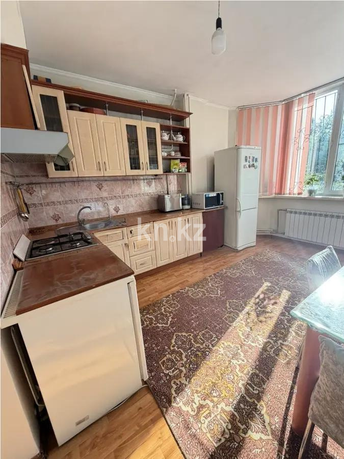 Продажа 2-комнатной квартиры, 57 м² - Продажа квартир в Алматы - страница 5 фото 3 из 6
