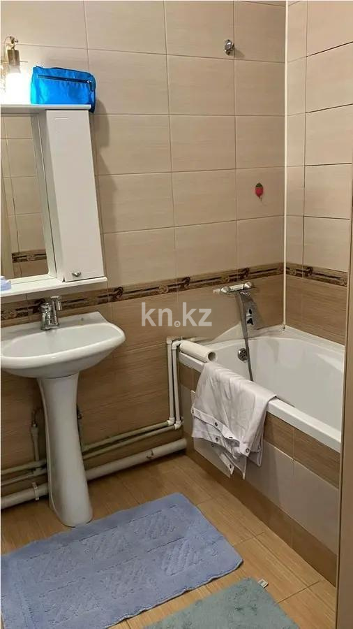 Продажа 1-комнатной квартиры, 45 м², ул. Иманбаевой, дом  10 - Продажа  однокомнатных квартир в новостройках Астаны без посредников фото 3 из 3