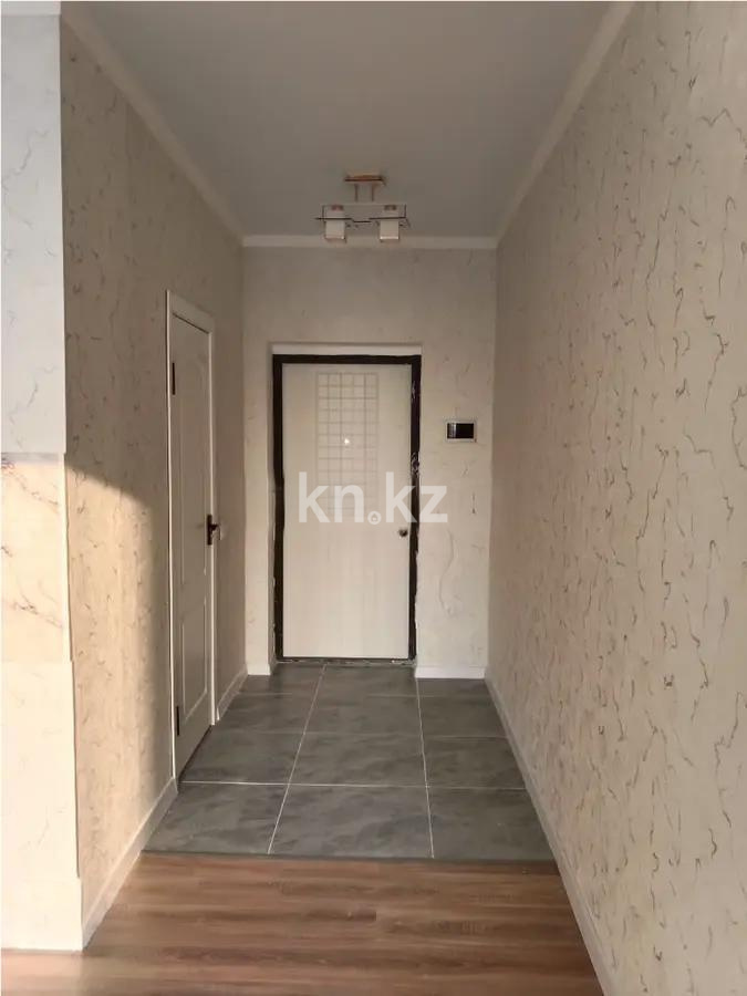 Продажа 1-комнатной квартиры, 21 м², мкр-н Калкаман-1, дом  5/7 - Продажа  однокомнатных квартир в Алматы с фото фото 4 из 4