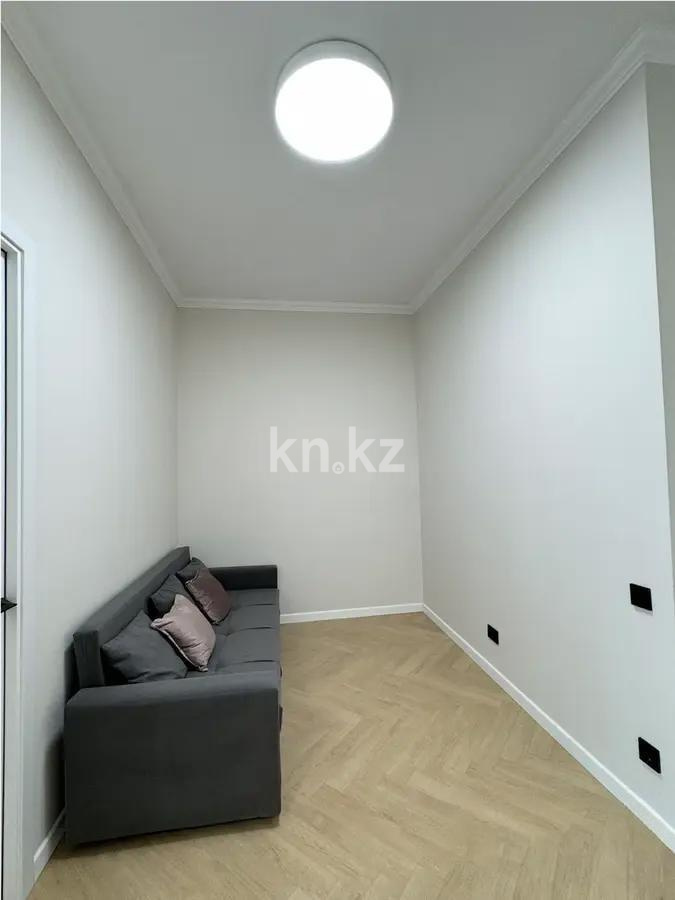Продажа 1-комнатной квартиры, 39 м², ул. Рыскулова, дом  2б/1 в Алматы