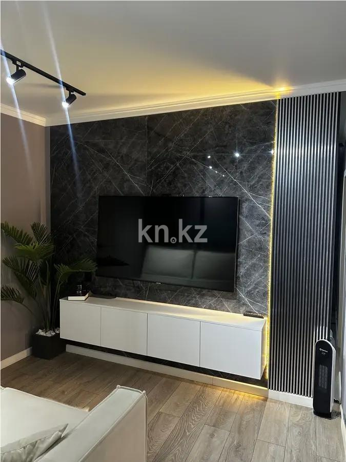 Продажа 2-комнатной квартиры, 41 м², 137 учетный квартал, дом  349 - Продажа  двухкомнатных квартир в Караганде фото 2 из 7