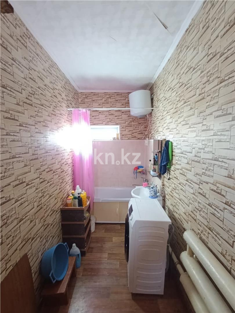 Продажа 3-комнатного дома, 55 м² - Продажа домов, коттеджей в Караганде - страница 4 фото 15 из 18