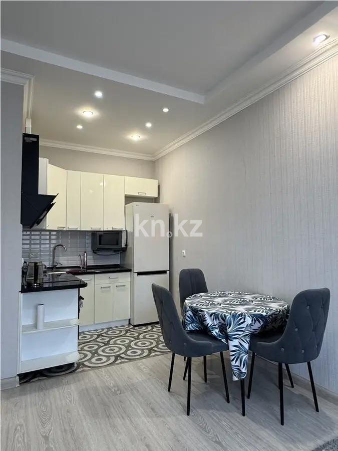 Продажа 2-комнатной квартиры, 42.7 м² - Продажа квартир в р-не Есиль Астаны фото 3 из 5