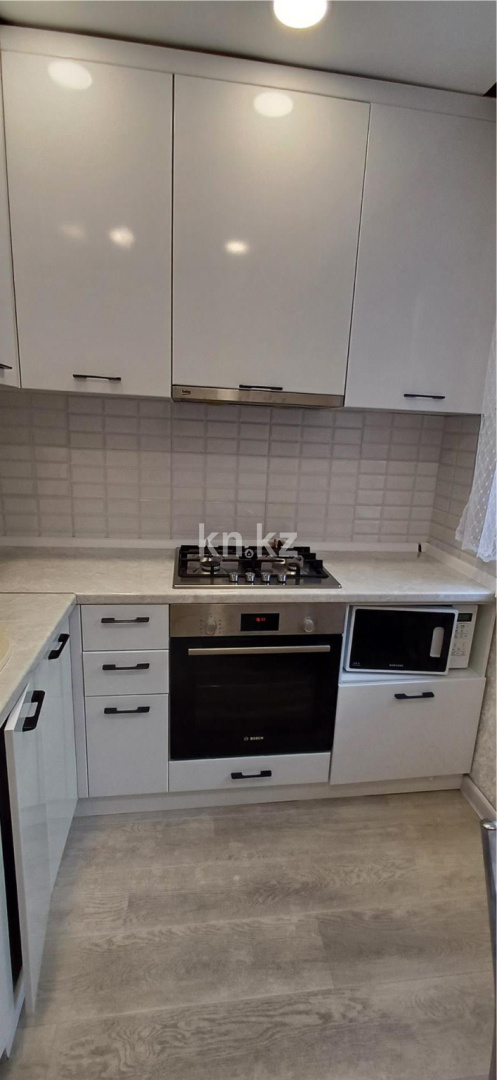 Продажа 3-комнатной квартиры, 57 м² - Недвижимость в Караганде фото 8 из 13