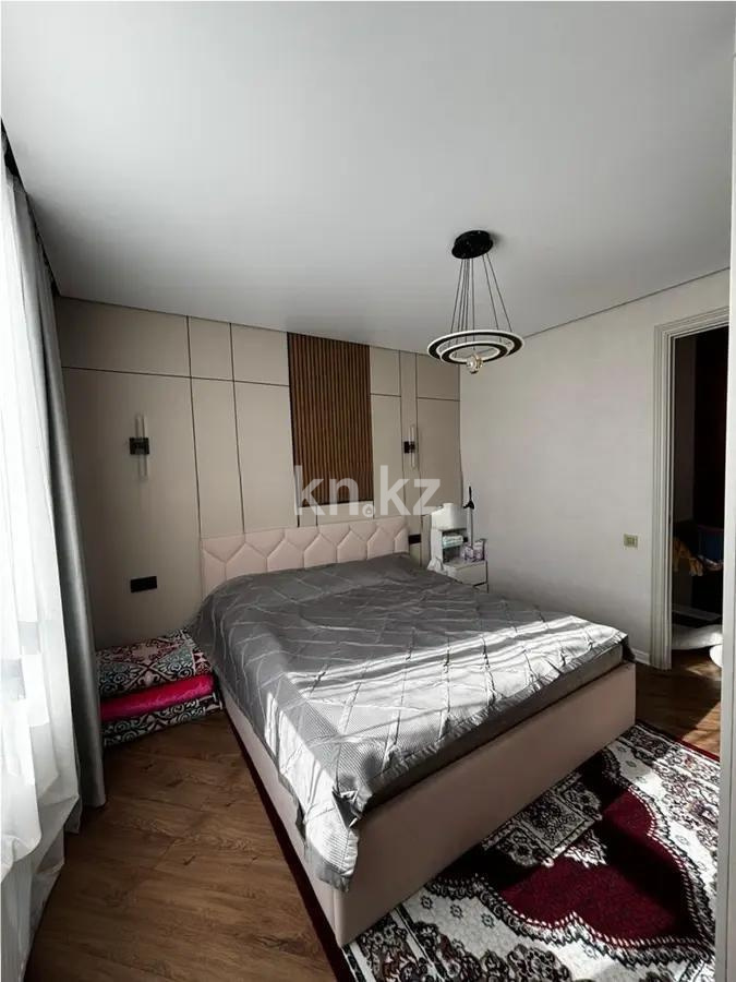 Продажа 2-комнатной квартиры, 60 м², пр. Туран, дом  57/5 в Астане - фото 3