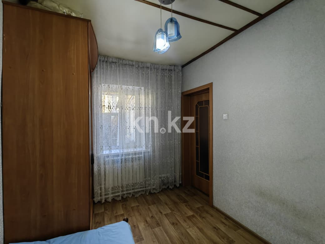 Продажа 6-комнатного дома, 119 м², ул. Москвина - Продажа домов, коттеджей в Караганде с фото фото 12 из 40