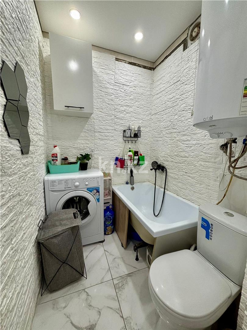 Продажа 2-комнатной квартиры, 36 м², ул. Карбышева, дом  4 в Караганде - фото 10