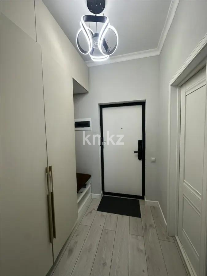 Продажа 1-комнатной квартиры, 37 м² - Продажа квартир в Алматы - страница 9 фото 4 из 4