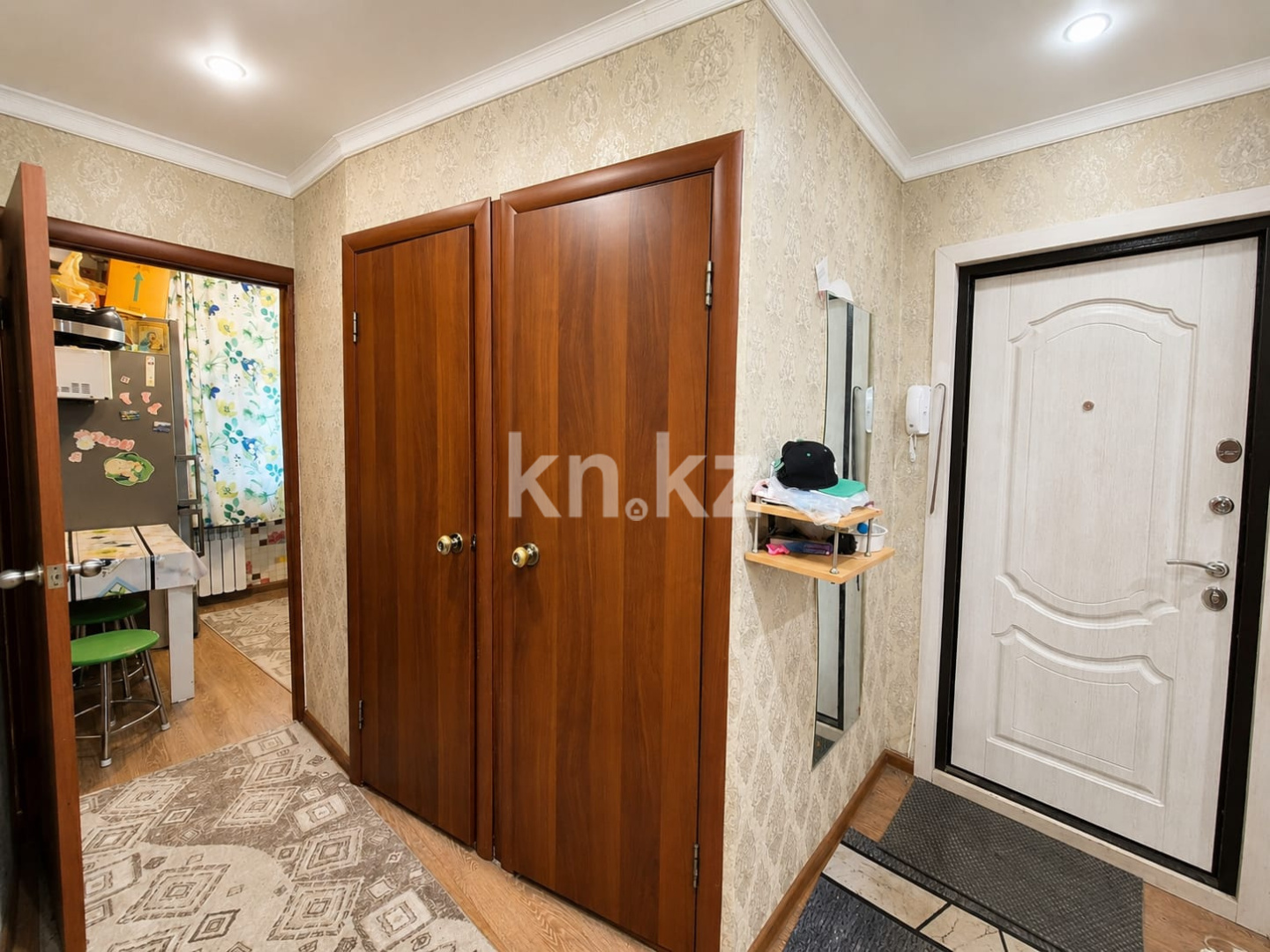 Продажа 3-комнатной квартиры, 62 м² в Темиртау - фото 13