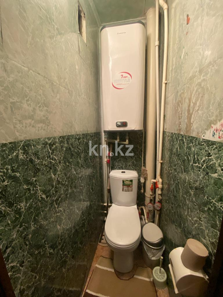 Продажа 2-комнатной квартиры, 47 м², ул. 6-й мик-н, дом  31 в Темиртау - фото 7