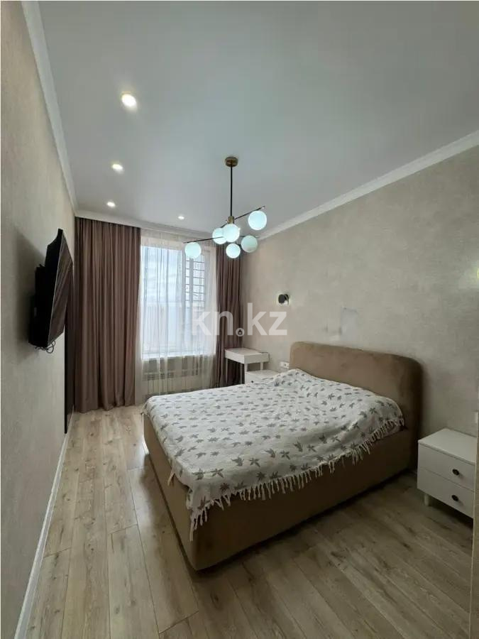 Продажа 4-комнатной квартиры, 103 м² - Продажа квартир от собственников в Астане - страница 15 фото 2 из 6