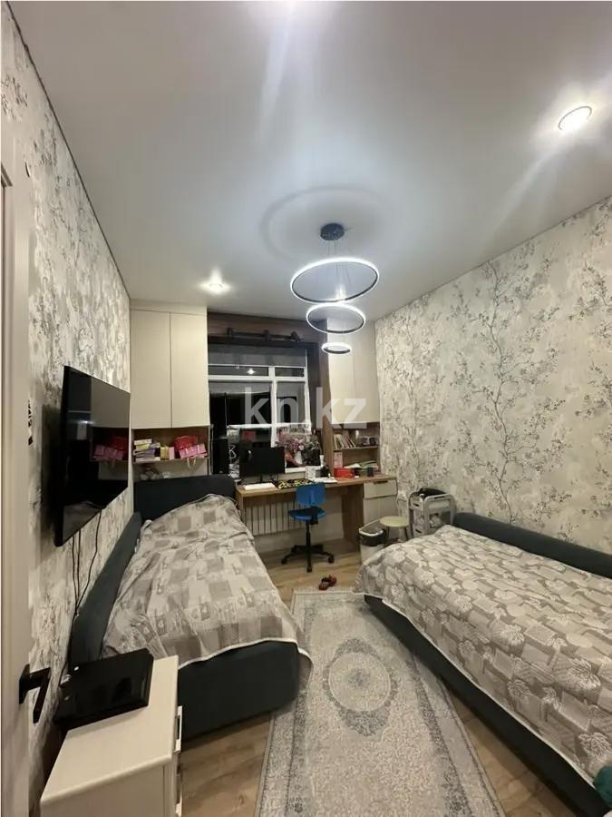 Продажа 3-комнатной квартиры, 89 м², ул. Муканова, дом  55г - Продажа квартир в Караганде фото 3 из 6