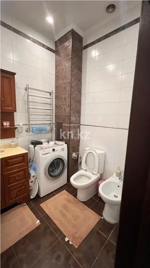 Продажа 3-комнатной квартиры, 82 м², мкр-н Мамыр-4, дом  158а в Алматы - фото 5
