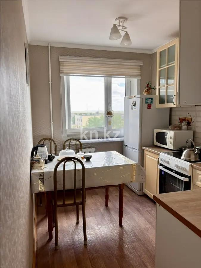 Продажа 4-комнатной квартиры, 63 м² в Караганде - фото 4