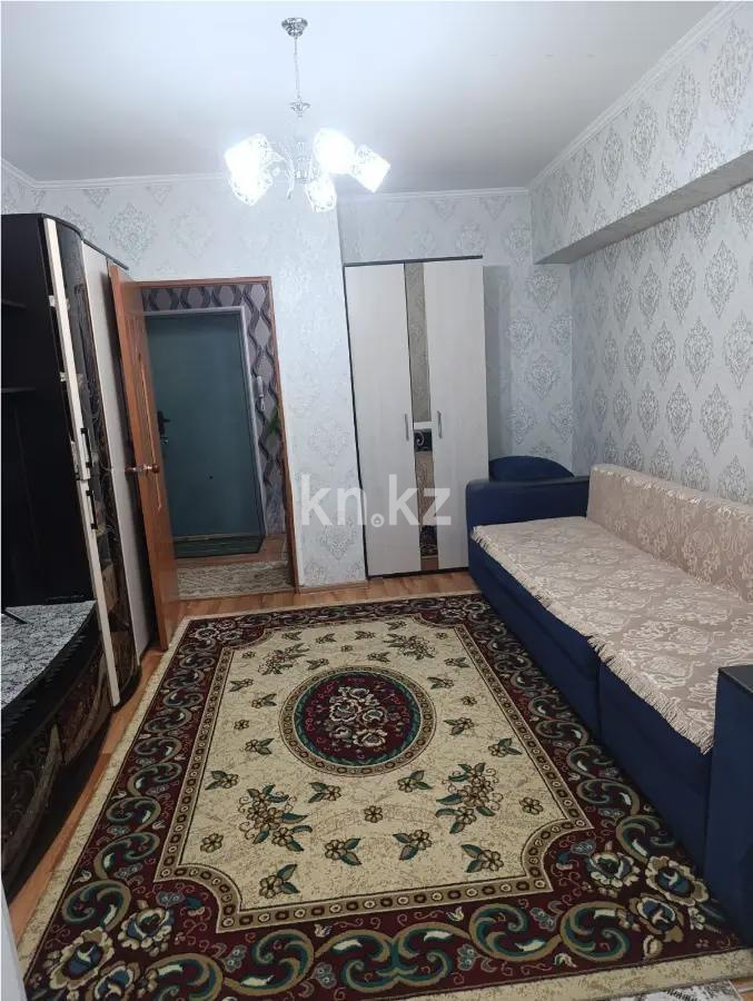 Продажа 2-комнатной квартиры, 43.3 м², мкр-н Жулдыз-2, дом  35 - Продажа квартир в Алматы фото 1 из 4
