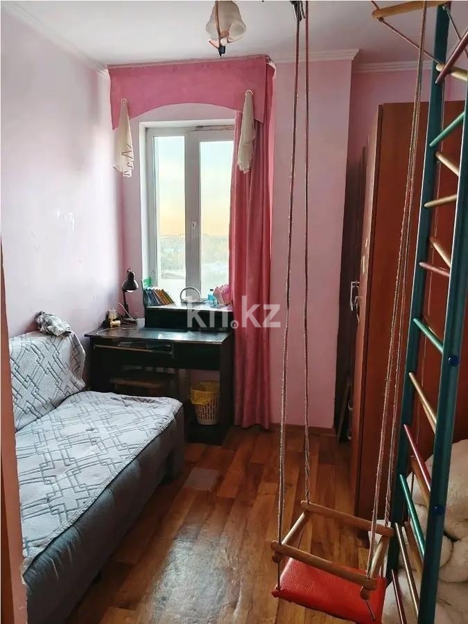 Продажа 3-комнатной квартиры, 81.2 м² в Астане - фото 3