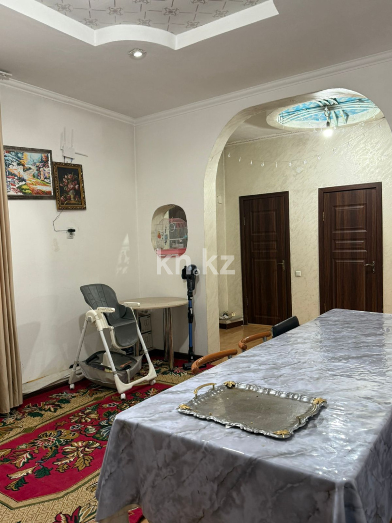 Продажа 5-комнатного дома, 180 м², Келменбет, дом  17 - Продажа домов, коттеджей в Алматинской области фото 12 из 15