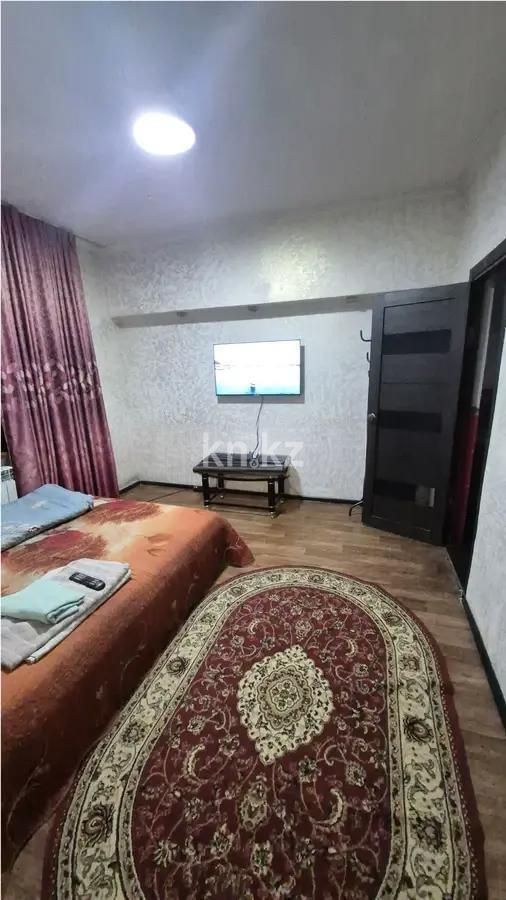 Продажа 1-комнатной квартиры, 24 м² - Продажа квартир в Алматы - страница 4 фото 2 из 4