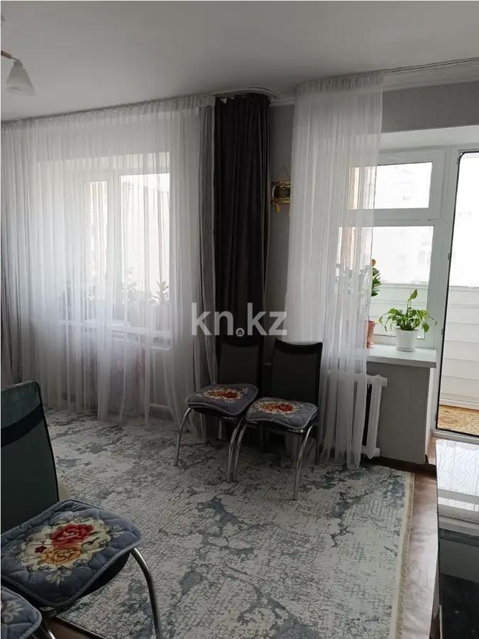 Продажа 2-комнатной квартиры, 35 м², ул. Сокпакбаева, дом  16/1 в Астане - фото 3