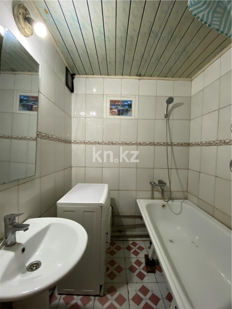 Продажа 3-комнатной квартиры, 64 м² - Продажа трехкомнатных квартир в Астане фото 11 из 16