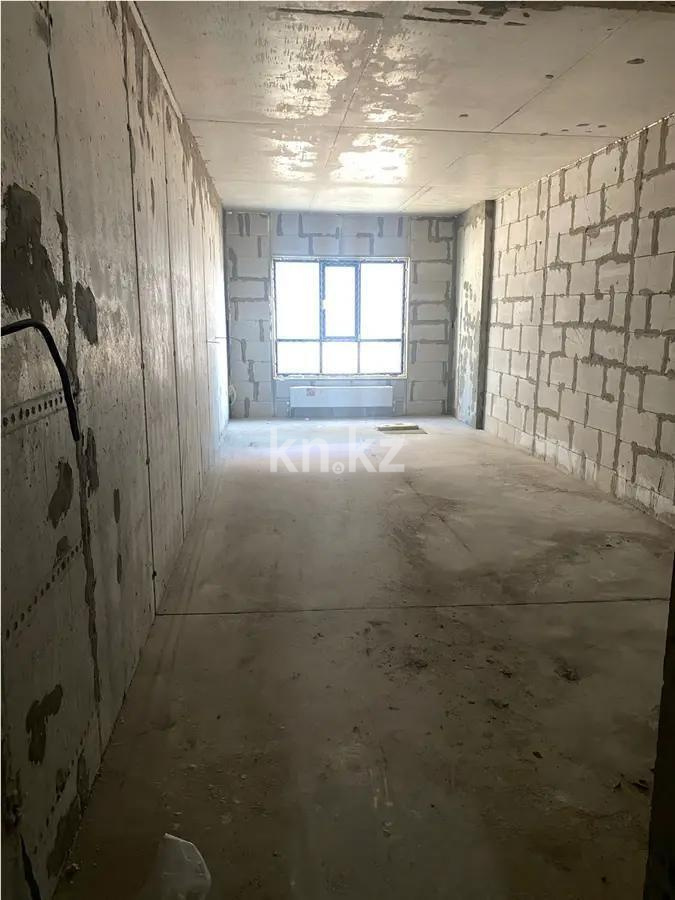 Продажа 1-комнатной квартиры, 35 м² в Алматы