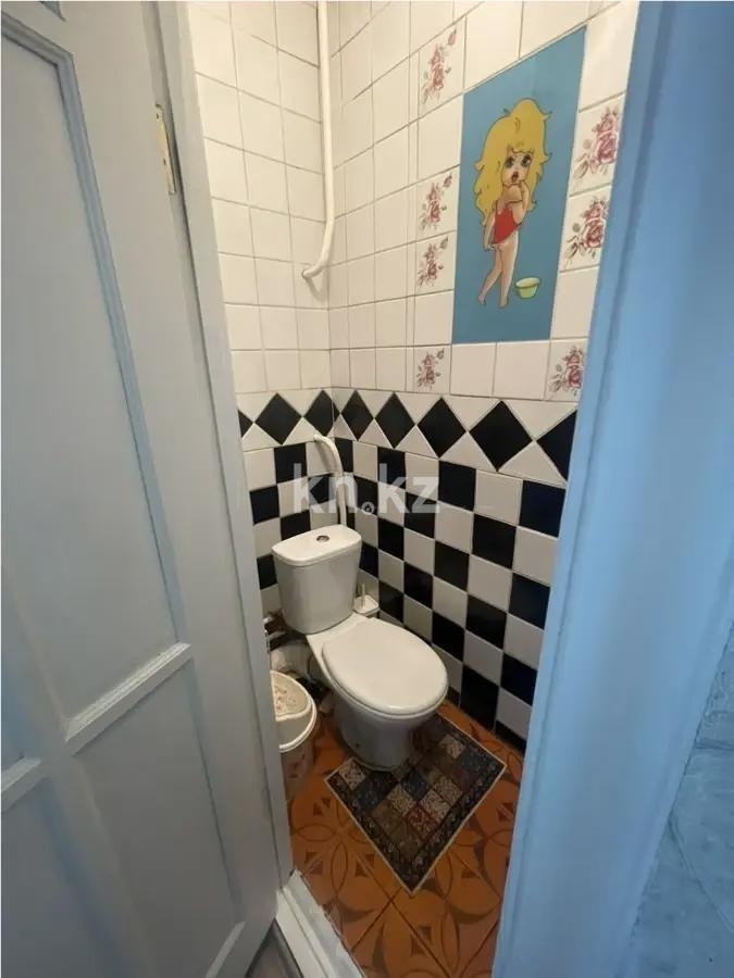 Продажа 2-комнатной квартиры, 59 м² - Продажа двухкомнатных квартир в Алмалинском р-не Алматы фото 5 из 5