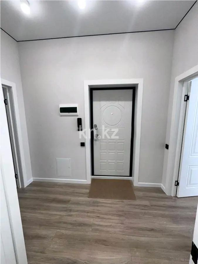 Продажа 2-комнатной квартиры, 43 м² - Продажа  двухкомнатных квартир в новостройках Астаны с фото - страница 14 фото 5 из 5