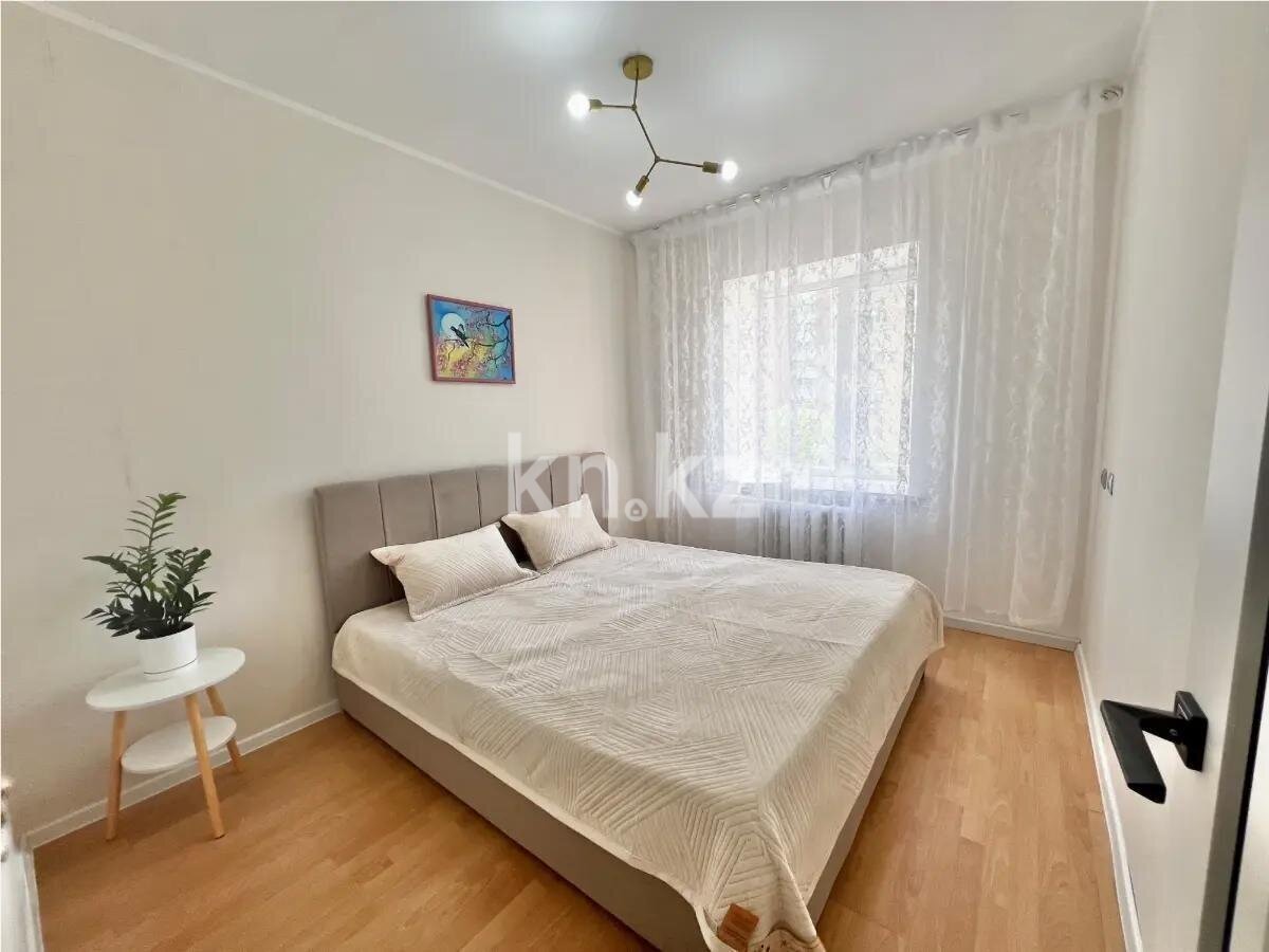 Продажа 2-комнатной квартиры, 41 м² в Астане - фото 2