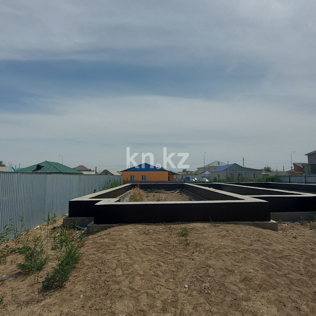 Продажа земельного участка, 8 сот., Атамура мкр-н - Продажа и аренда недвижимости в Атырау фото 5 из 8