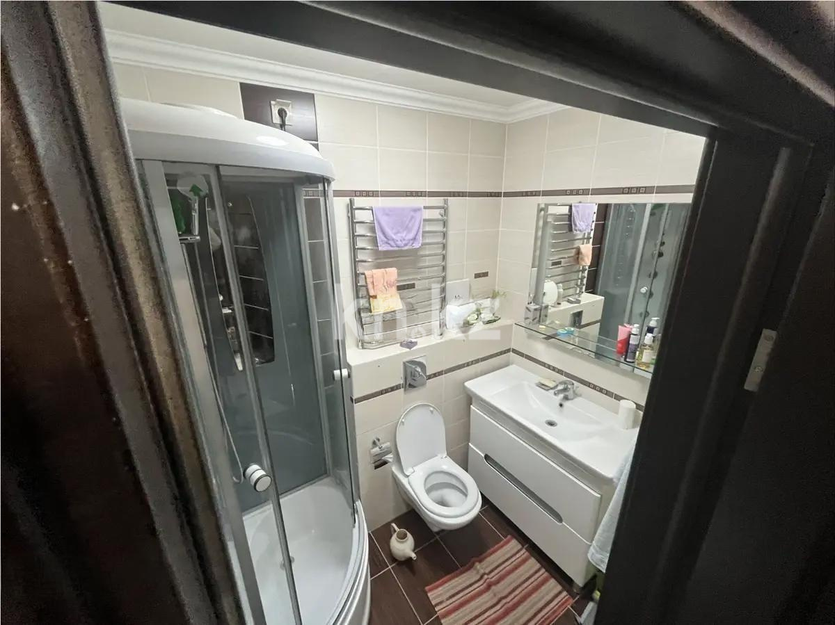 Продажа 3-комнатной квартиры, 120 м², ул. Габдуллина, дом  17/1 в Астане - фото 5