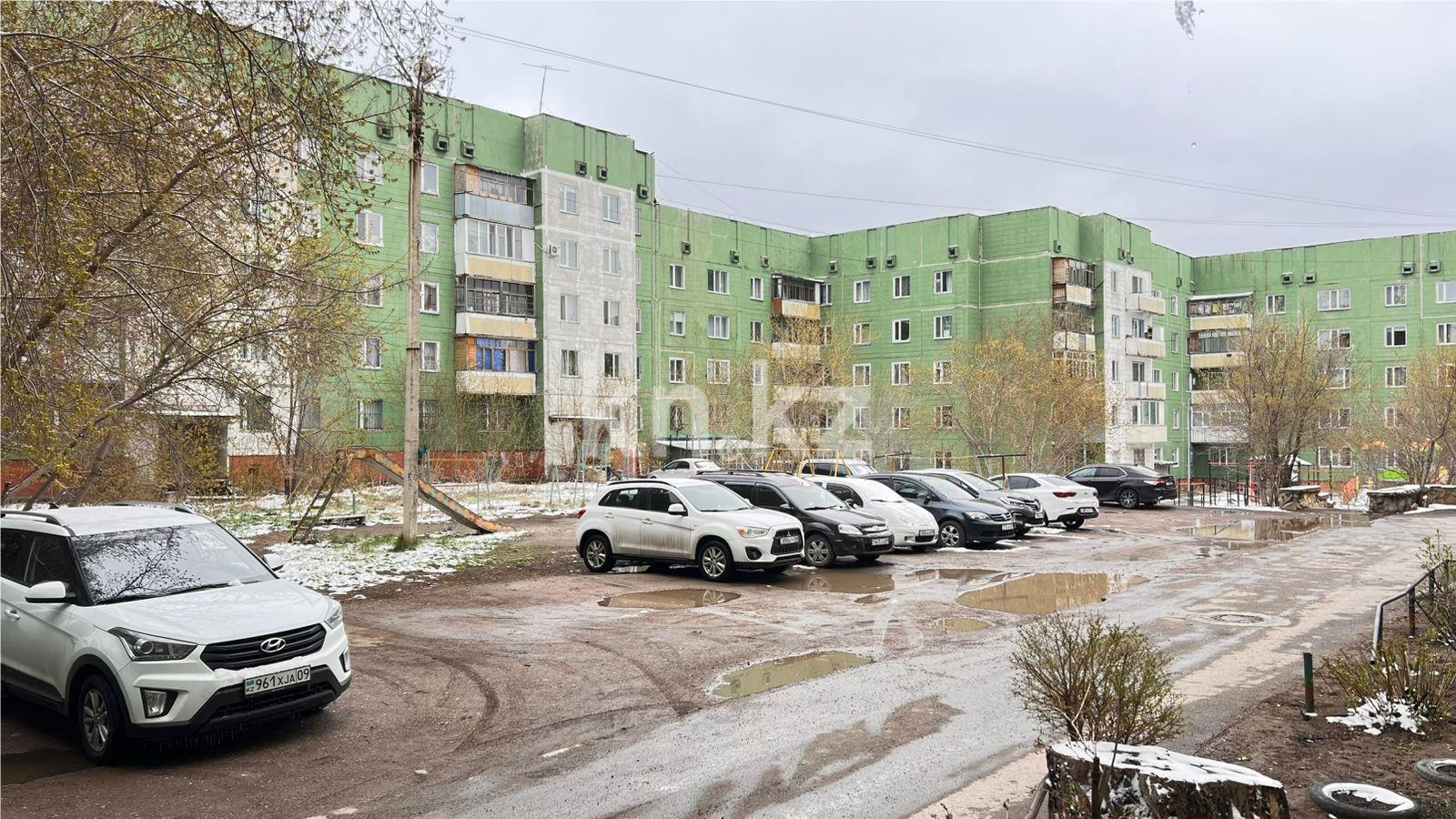 Продажа 3-комнатной квартиры, 71 м² - Продажа трехкомнатных квартир от собственников в Караганде - страница 2 фото 23 из 24