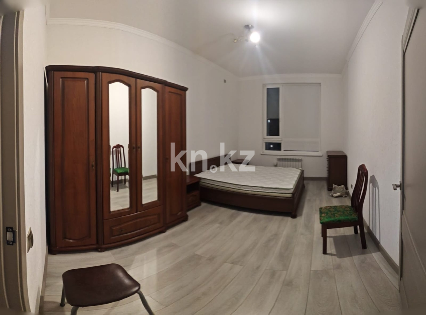 Аренда 2-комнатной квартиры, 64 м², пр. Туран, дом  59/2 - пр. Улы Дала - Аренда жилой и коммерческой недвижимости в Астане фото 1 из 8