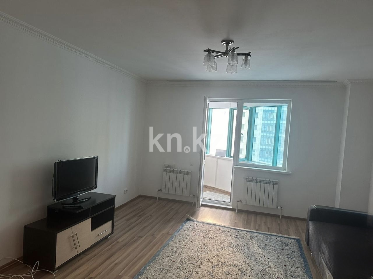 Аренда 4-комнатной квартиры, 94 м² - Аренда квартир помесячно в Астане фото 4 из 7