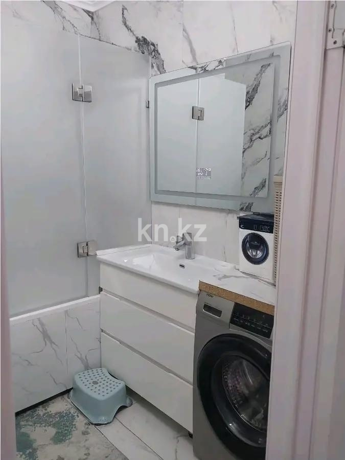 Продажа 3-комнатной квартиры, 88.5 м² в Алматы - фото 4