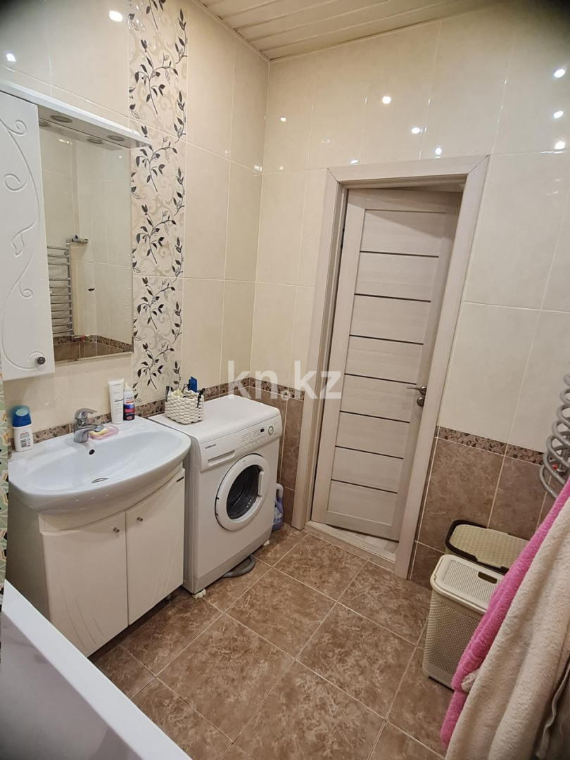 Продажа 3-комнатной квартиры, 90.2 м² - Продажа недвижимости в Казахстане - страница 22 фото 12 из 17