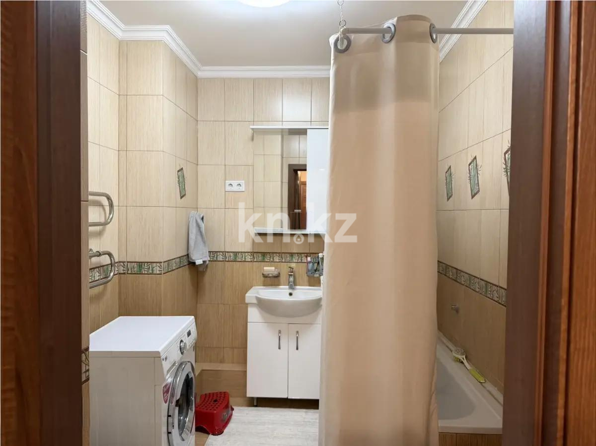 Продажа 3-комнатной квартиры, 70 м² - Продажа  трехкомнатных квартир в Астане без посредников фото 4 из 5