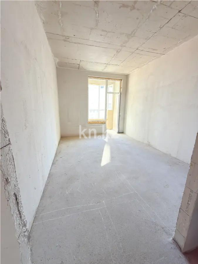 Продажа 1-комнатной квартиры, 42.6 м² в Астане - фото 2