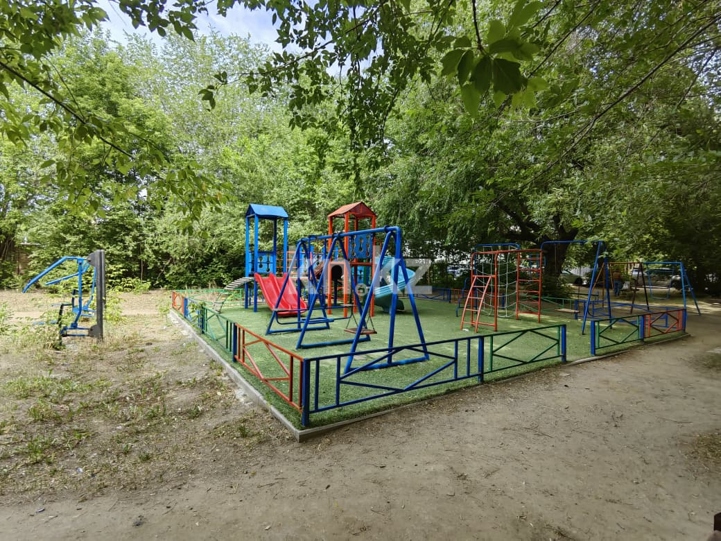 Продажа 2-комнатной квартиры, 47 м² в Караганде - фото 21