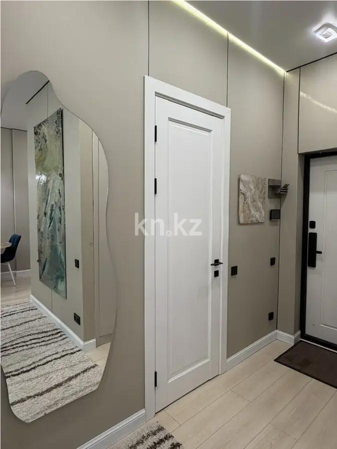 Продажа 2-комнатной квартиры, 42 м² - Продажа квартир в Астане - страница 21 фото 5 из 5