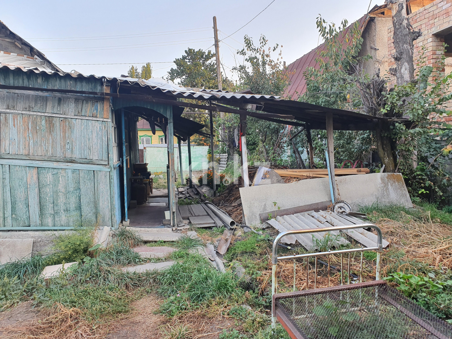 Продажа земельного участка, 7.5 сот., мкр-н Карагайлы - Продажа земельных участков в Алматы фото 8 из 11