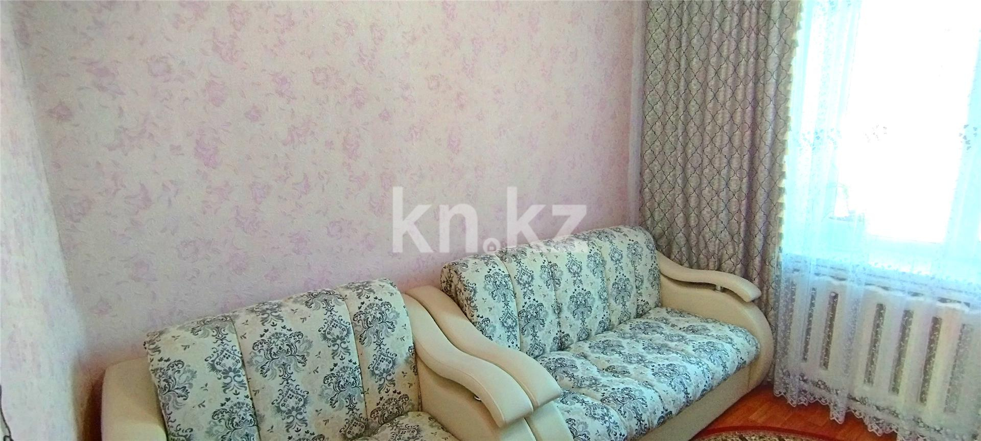 Продажа 5-комнатного дома, 90 м², пер. Ракетный в Темиртау - фото 13